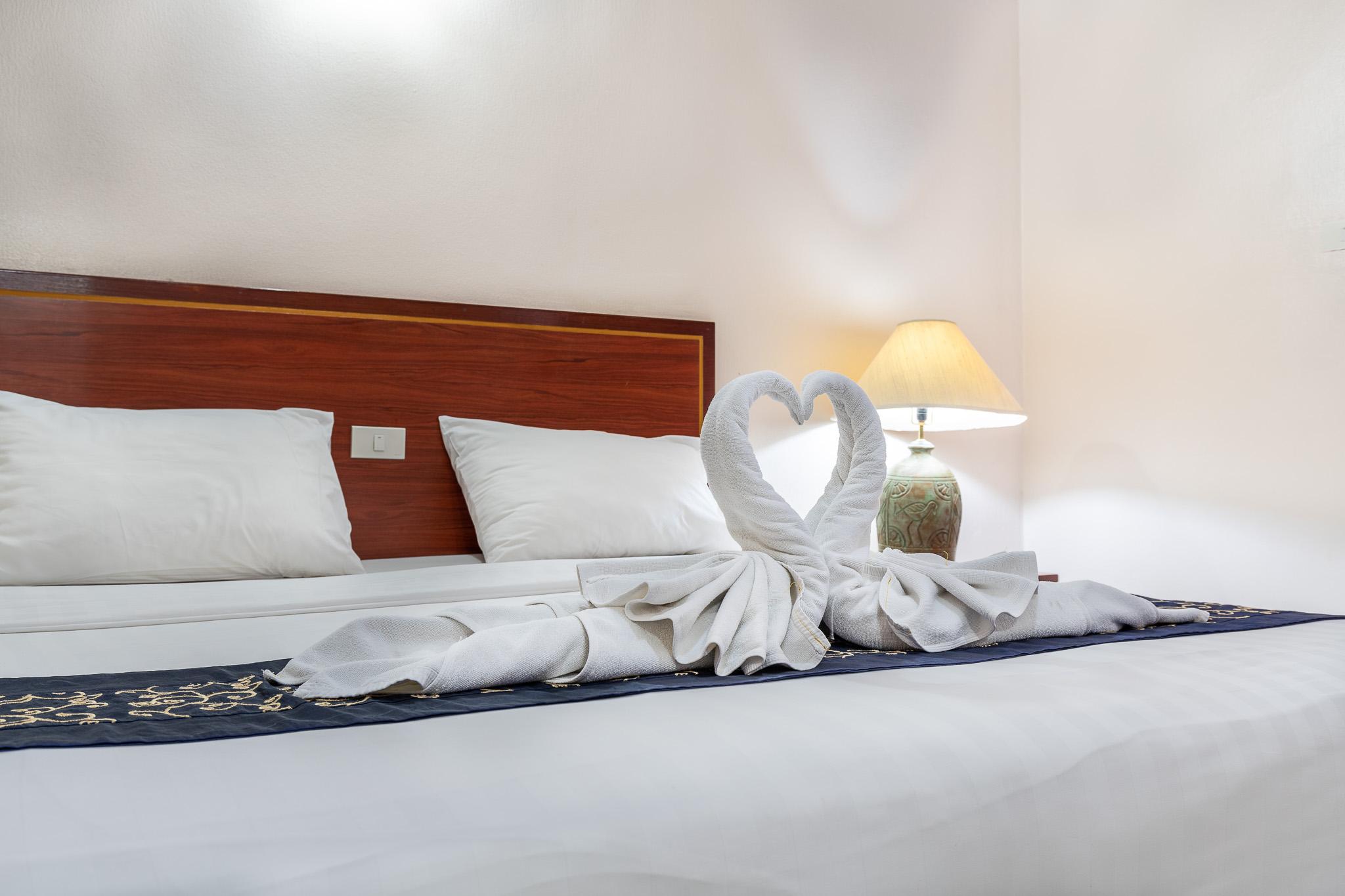 Eastiny Place Hotel Патая Екстериор снимка